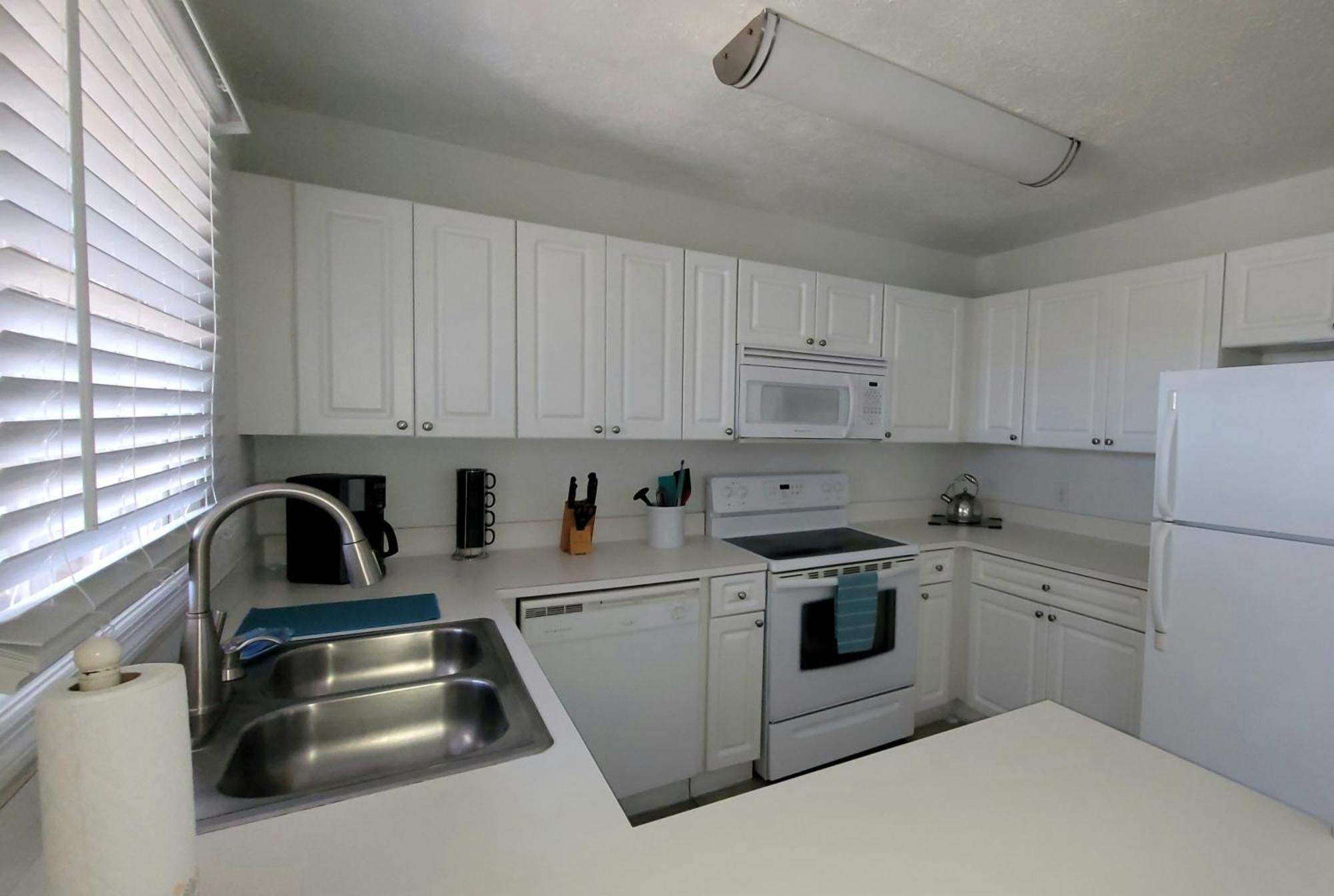 Beautiful Condo Close To Busch Gardens 탬파 외부 사진