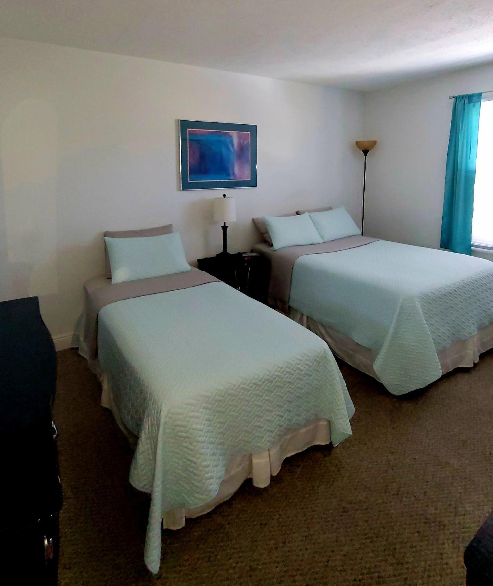 Beautiful Condo Close To Busch Gardens 탬파 외부 사진