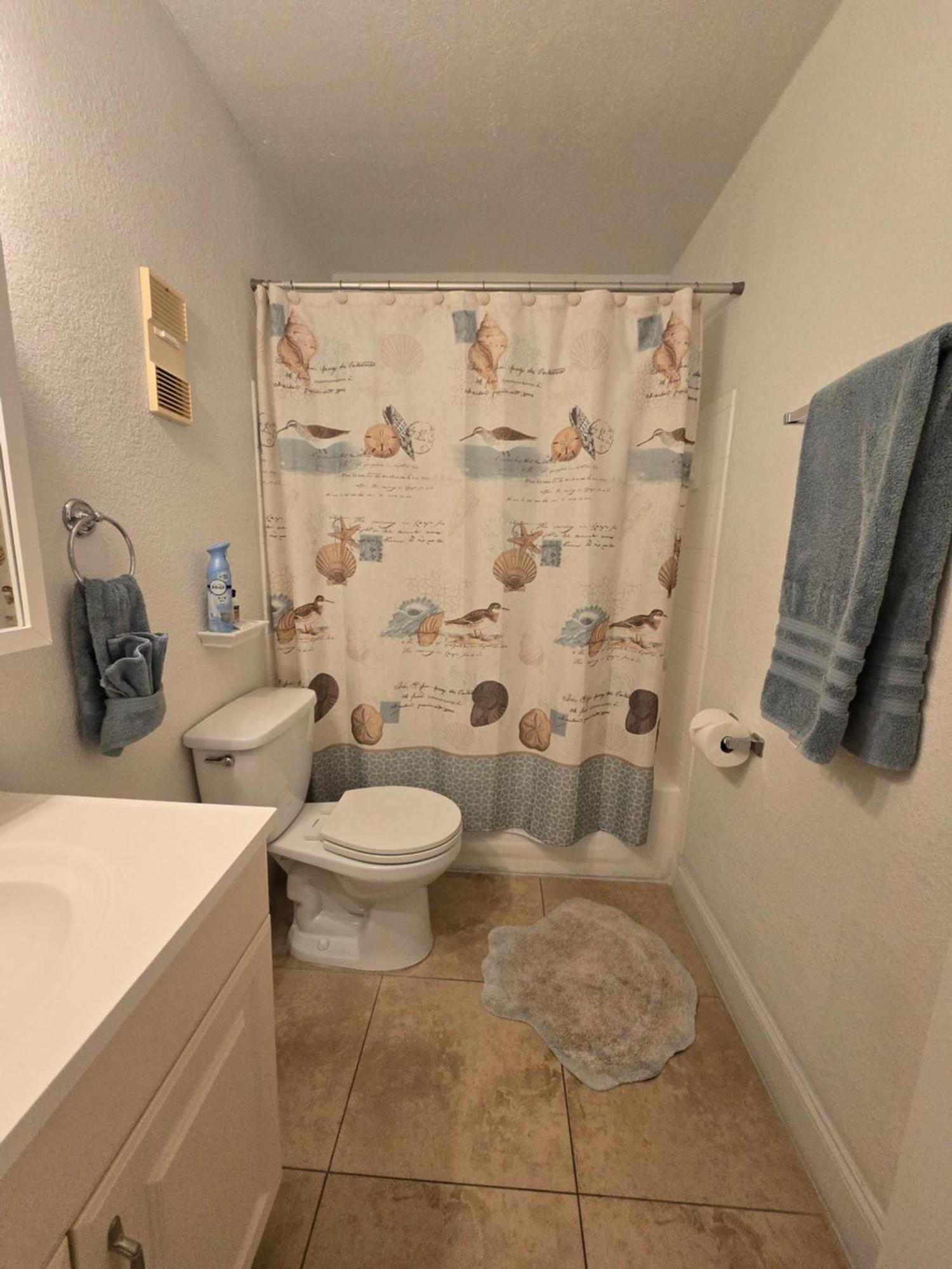 Beautiful Condo Close To Busch Gardens 탬파 외부 사진