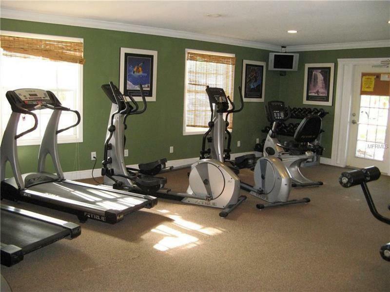 Beautiful Condo Close To Busch Gardens 탬파 외부 사진