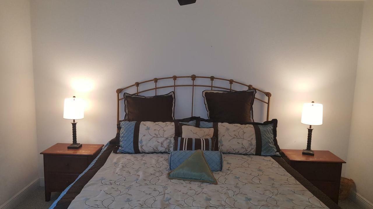 Beautiful Condo Close To Busch Gardens 탬파 외부 사진